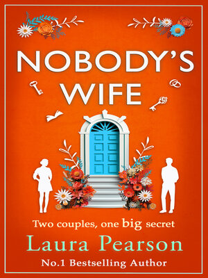 cover image of Nobody's Wife